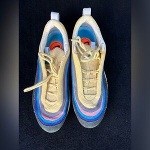 Air Max - Sean Wotherspoon